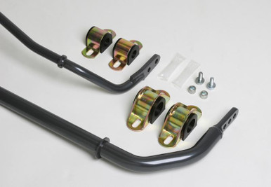 Progress Tech 06-14 Mazda MX-5 Front/Rear Sway Bar Kit (FR 28.5mm