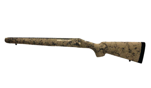 Remington 700 BDL Long Action (LH) Rifle Stock Type 2