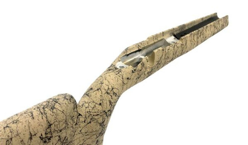 Remington 700 BDL Short Action Rifle Stock Type T3