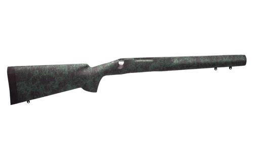 Remington 700 BDL Short Action Rifle Stock Type V2