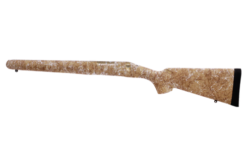 Remington 700 BDL Short Action (LH) Rifle Stock Type V1