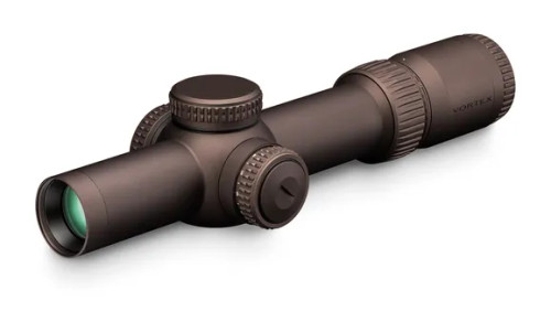 RAZOR® HD GEN III 1-10X24 FFP