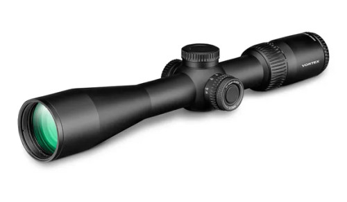 VIPER® HD 3-15X44 Dead-Hold® BDC