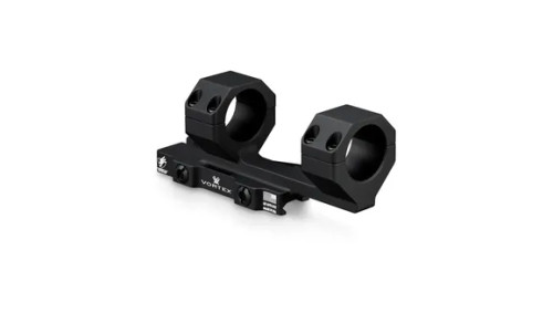 PRECISION QR EXTENDED CANTILEVER MOUNT