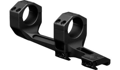 PRECISION EXTENDED CANTILEVER MOUNT 30 MM