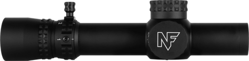 NX8 – 1-8x24mm F1 Capped