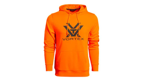 CORE LOGO PERFORMANCE HOODIE