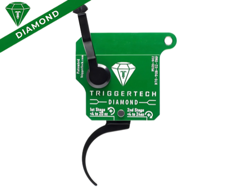 Remington 700 Diamond Trigger (TWO-STAGE)