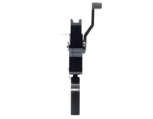 Remington Model 7 Special Trigger