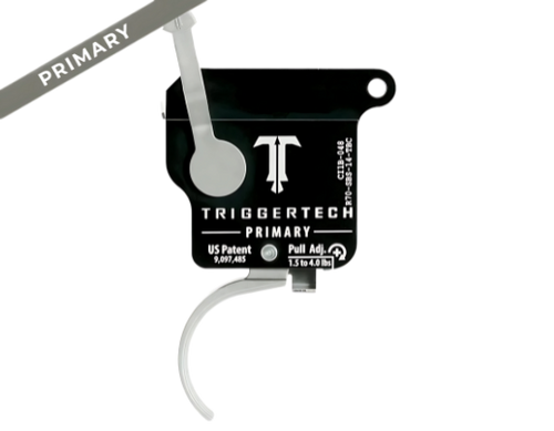 Remington 700 Primary Trigger