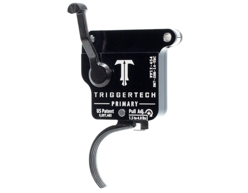 Remington Model 7 Primary Trigger