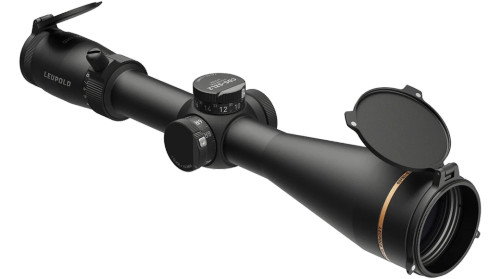 VX-6HD Gen 2  3-18x50 CDS-SZL2 Side Focus Illum. FireDot Duplex