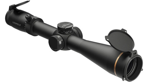 VX-6HD Gen 2  3-18x44 CDS-SZL2 Side Focus Illum. TMOA