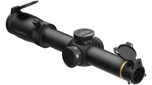 VX-6HD Gen 2  1-6x24 CDS-SZL2 Illum. FireDot Duplex