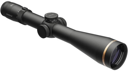 VX-5HD 4-20x52 CDS-ZL2 Side Focus FireDot Duplex