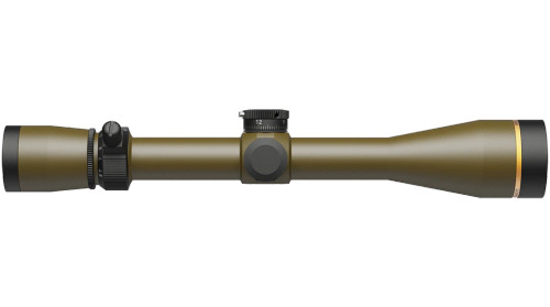 VX-3HD 4.5-14x40 CDS-ZL Wind-Plex Burnt Bronze