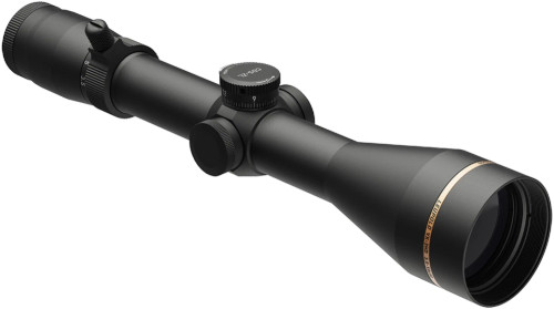 VX-3HD 3.5-10x50 CDS-ZL Illum. FireDot Twilight Hunter