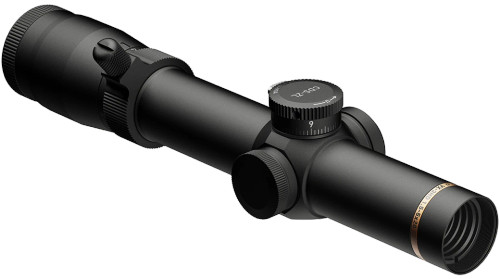 VX-3HD 1.5-5x20 CDS-ZL Illum. FireDot Twilight Hunter