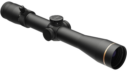 VX-3HD 3.5-10x40 CDS-ZL Illum. FireDot Twilight Hunter