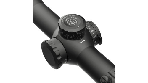 Mark 4HD 8-32x56 M1C3 Side Focus FFP PR2-MOA