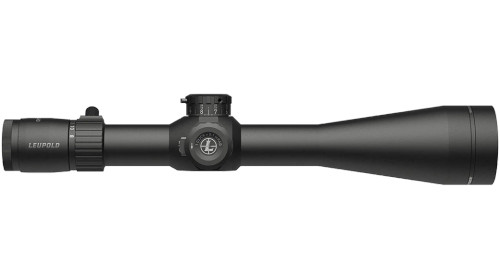 Mark 4HD 8-32x56 M5C3 Side Focus FFP PR3-MIL