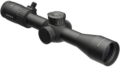 Mark 4HD 2.5-10x42 M5C3 FFP Illum. TMR