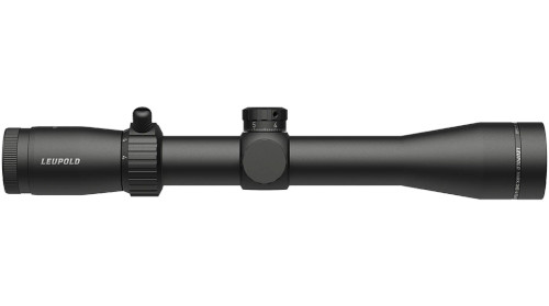 Mark 3HD 4-12x40 P5 Illum. FireDot TMR
