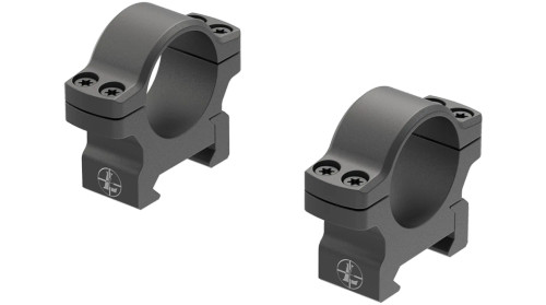 BackCountry Cross-Slot 1" Low Rings Matte