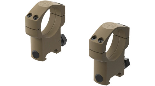 Mark 4 35mm Aluminum Super High - FDE