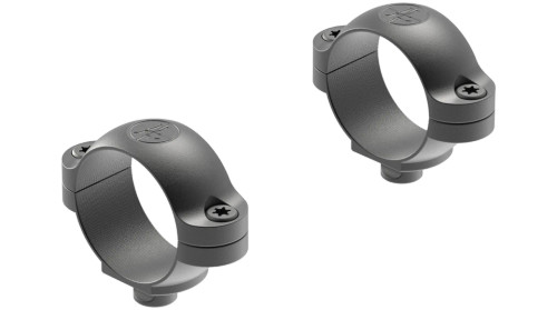 QR 1" Super Low Matte