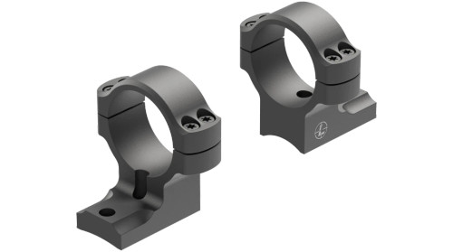 BackCountry Remington 700 2-pc 30mm High Matte