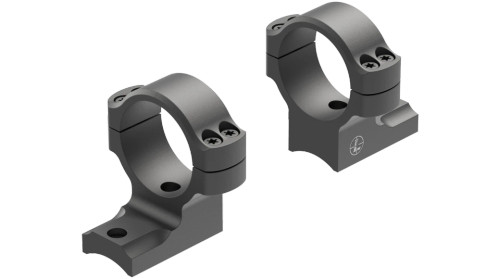 BackCountry Savage 10/110 RND 2-pc (8-40) 30mm High Matte