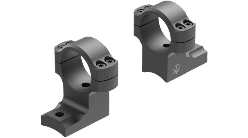 BackCountry Winchester 70 2-pc 1" High Matte