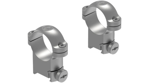 RM Sako 1" High Silver
