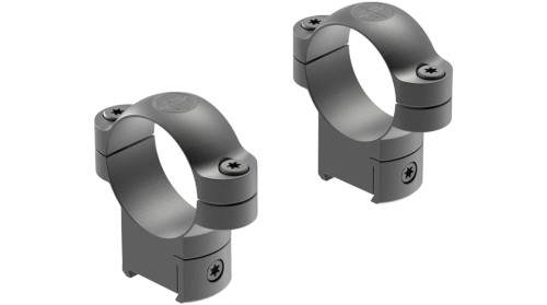 RM CZ 527 30mm High Matte