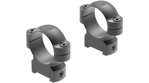 RM CZ 550 30mm Medium Matte