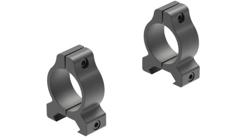 Rifleman 1” Vertical Split Matte