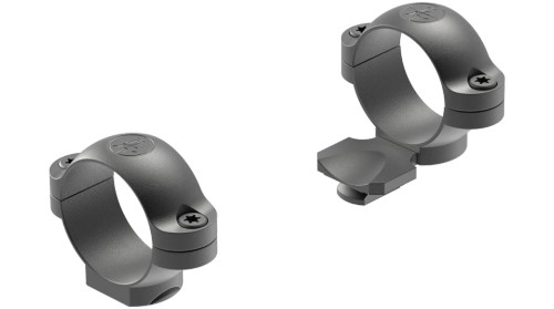 STD 1" Low Ext Matte