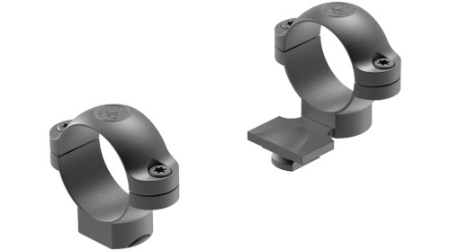 STD 1" Medium Ext Matte