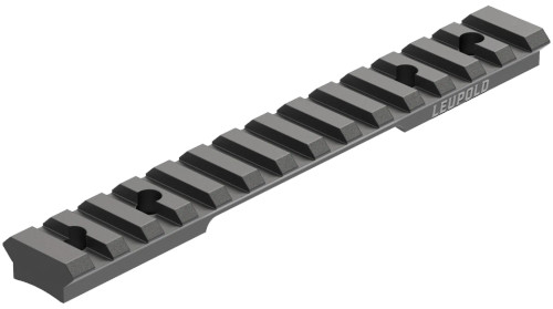 BackCountry Cross-Slot Base Browning A-Bolt SA