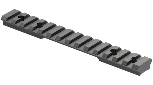 BackCountry Cross-Slot Base Browning A-Bolt SA