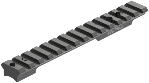 BackCountry Cross-Slot Base Barret Fieldcraft LA 20 MOA