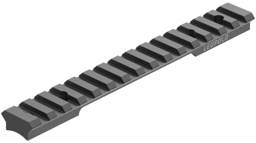 BackCountry Cross-Slot Base Remington 783 LA