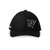 NF Offset Logo Mesh Snapback Hat