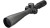 Mark 5HD 5-25x56 M1C3 FFP Illum Gunwerks RH1 MOA