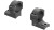 BackCountry Savage 10/110 Round Rcvr 2-pc 1" Medium Matte