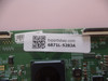  6871L-5283A, 6870C-0689A LG T-Con Board.
