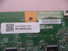 55.54T01.C11, 54T01-C04 T-Con Board Insignia NS-55L780A12