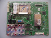 BN94-02071M, BN41-00965B Samsung Main Board LN32A330J1DXZA