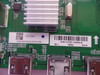 H16112757 Main Board/ Power Supply for Toshiba 50L420U